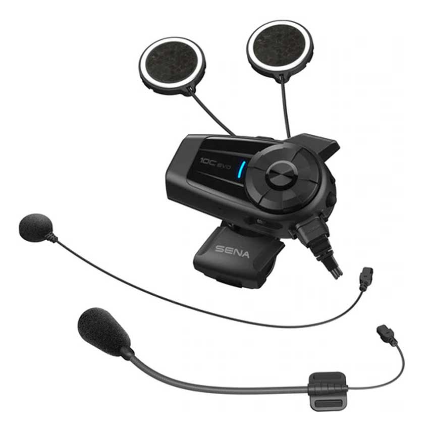 SMART HJC 10B SENA BLUETOOTH THAILAND