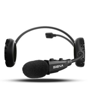 Sena 3S-B Bluetooth Headset - Boom Microphone