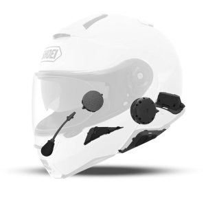 SENA SRL FOR SHOEI NEOTEC II