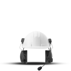 SENA TUFFTALK HARD HAT MOUNT EARMUFF PACK