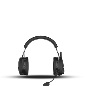 SENA TUFFTALK OVER-THE-HEAD EARMUFF PACK