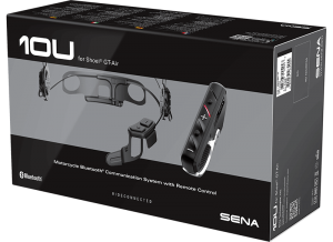 SENA 10U - SENA BLUETOOTH THAILAND