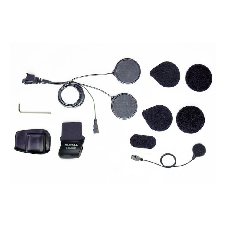Sena smh5 sales slim speakers