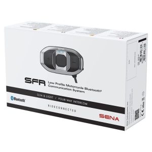 SENA SF2 Bluetooth ヘッドセット SENA Bluetooth Japan公式サイト | SF SERIES | 製品概要