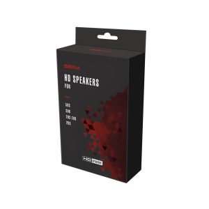 SENA PREMIUM HD SPEAKER FOR 50S , 30K, 20S EVO , 20S