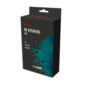 SENA PREMIUM HD SPEAKER FOR SENA 5S ,10C , 10C PRO , 10C EVO